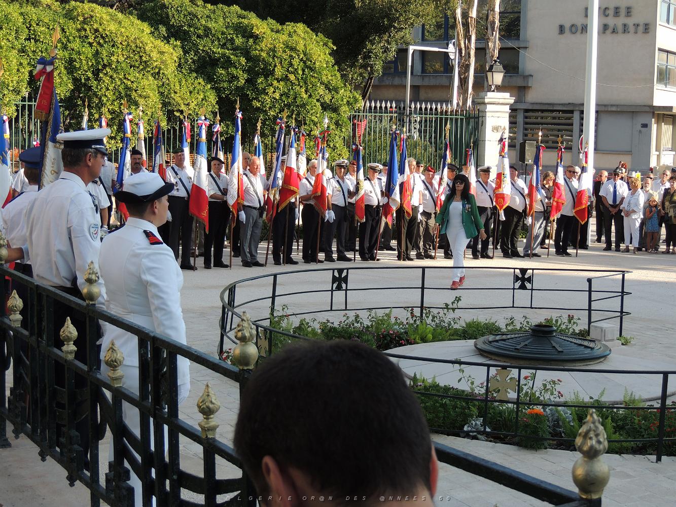 2018 08 28 COMMEMORATION DE LA LIBERATION DE TOULON LE 28 AOUT 1944 (101).JPG -           